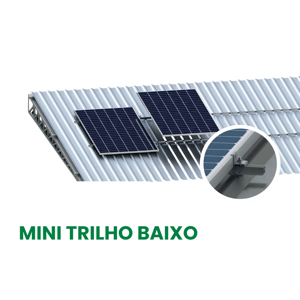 MINI TRILHO BAIXO
